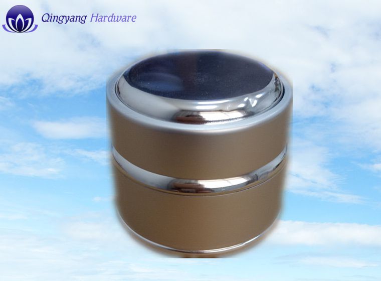 Aluminum Jar--5C series