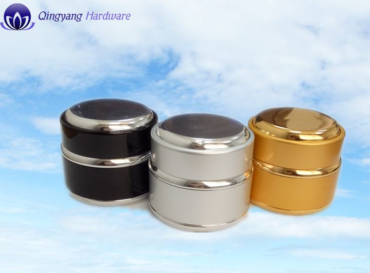 Aluminum Jar--5C series