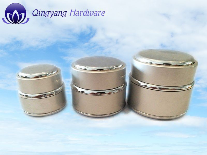 Aluminum Jar--5C series