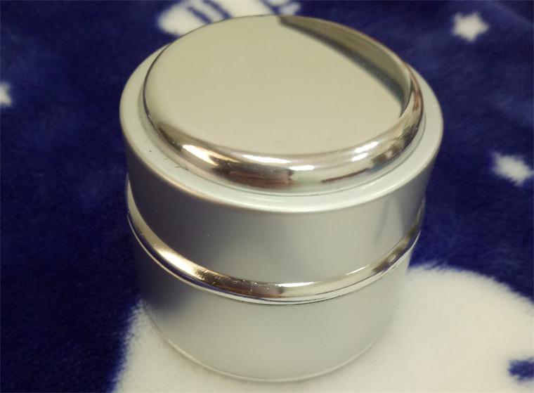 Aluminum Jar--5C series