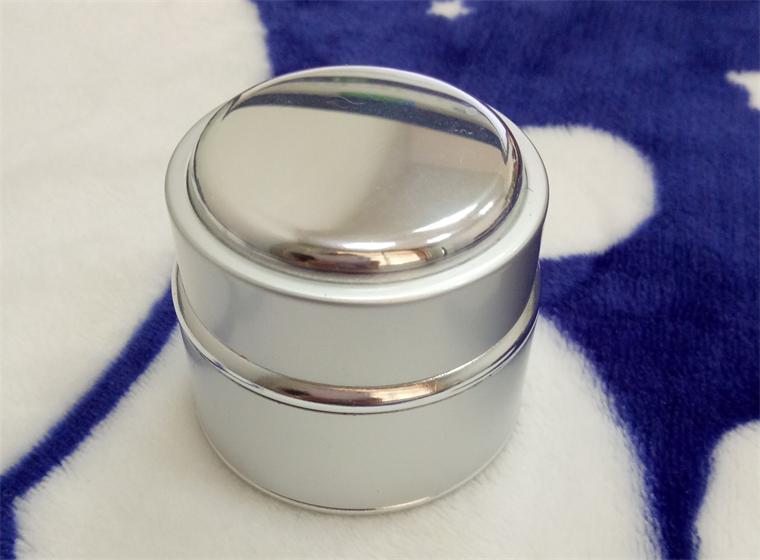 Aluminum Jar--5C series