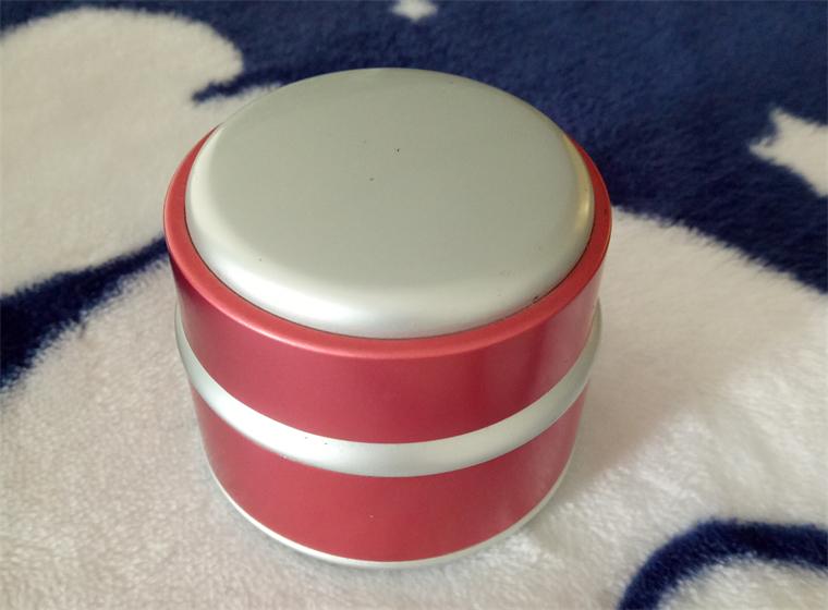 Aluminum Jar--5C series